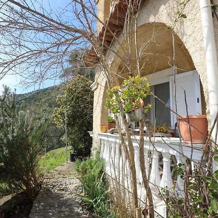 “Katerina'S Guest House” Kato Garouna Bagian luar foto