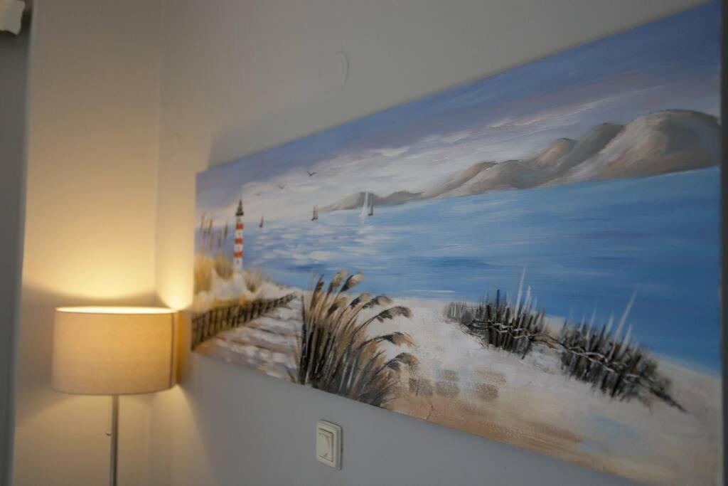 “Katerina'S Guest House” Kato Garouna Bagian luar foto