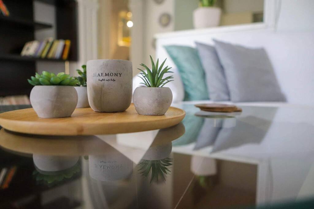 “Katerina'S Guest House” Kato Garouna Bagian luar foto