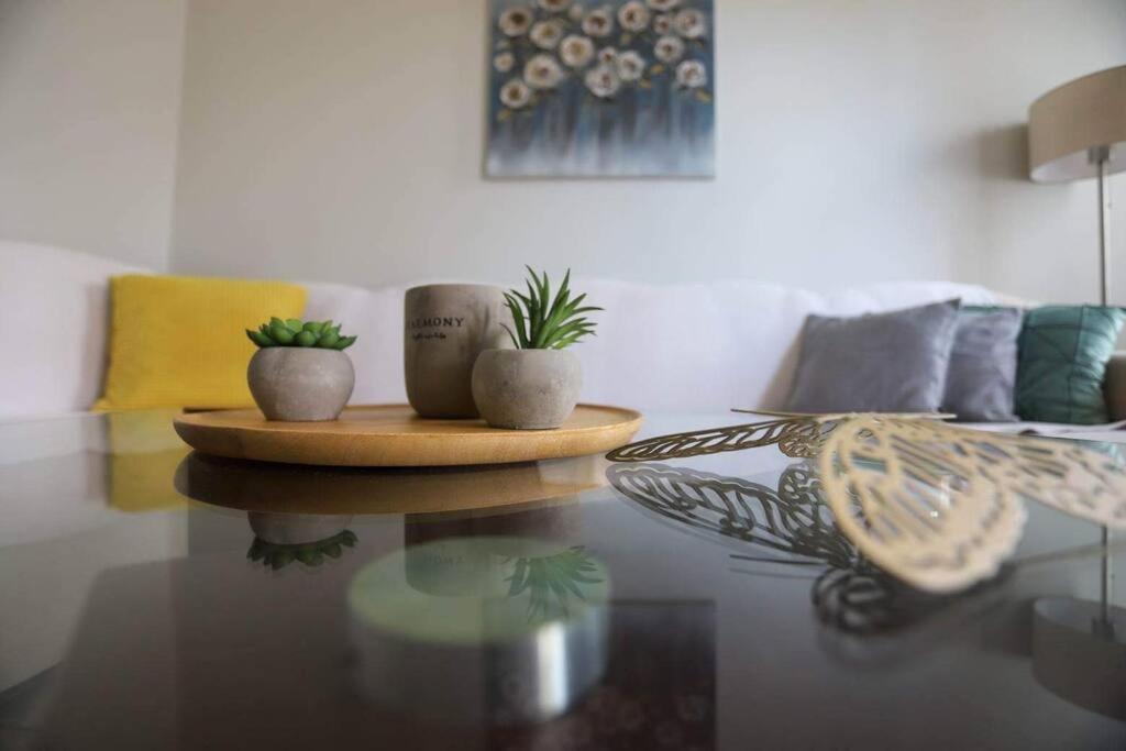 “Katerina'S Guest House” Kato Garouna Bagian luar foto